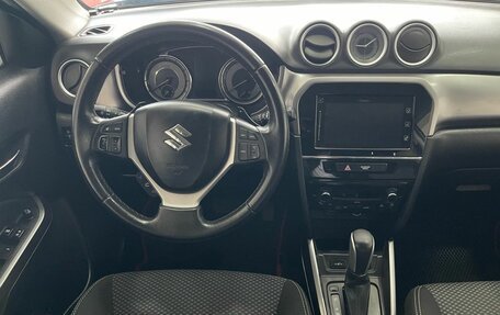 Suzuki Vitara II рестайлинг, 2019 год, 1 589 900 рублей, 8 фотография