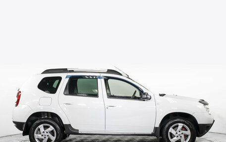 Renault Duster I рестайлинг, 2012 год, 815 000 рублей, 4 фотография