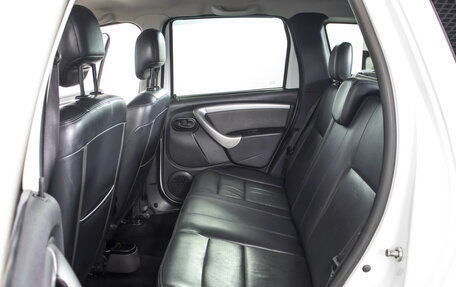 Renault Duster I рестайлинг, 2012 год, 815 000 рублей, 10 фотография