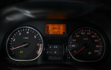 Renault Duster I рестайлинг, 2012 год, 815 000 рублей, 11 фотография