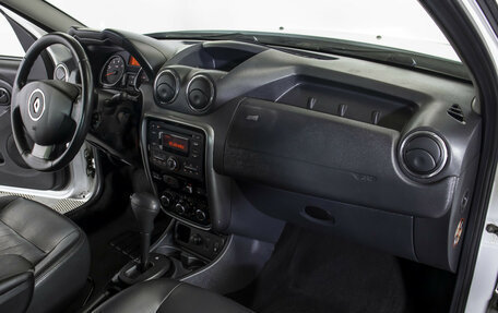 Renault Duster I рестайлинг, 2012 год, 815 000 рублей, 9 фотография