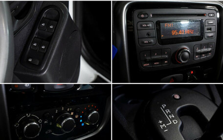 Renault Duster I рестайлинг, 2012 год, 815 000 рублей, 17 фотография