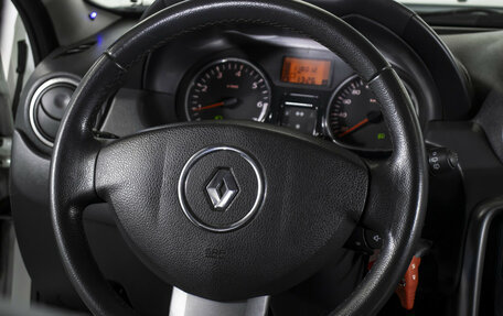 Renault Duster I рестайлинг, 2012 год, 815 000 рублей, 13 фотография