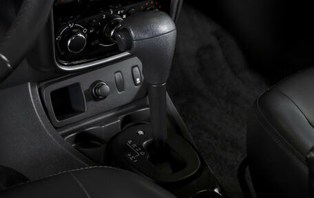 Renault Duster I рестайлинг, 2012 год, 815 000 рублей, 15 фотография