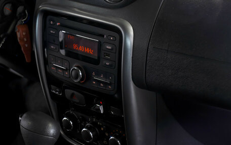 Renault Duster I рестайлинг, 2012 год, 815 000 рублей, 14 фотография