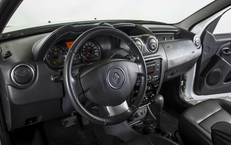 Renault Duster I рестайлинг, 2012 год, 815 000 рублей, 18 фотография