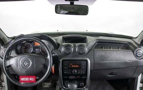 Renault Duster I рестайлинг, 2012 год, 815 000 рублей, 12 фотография