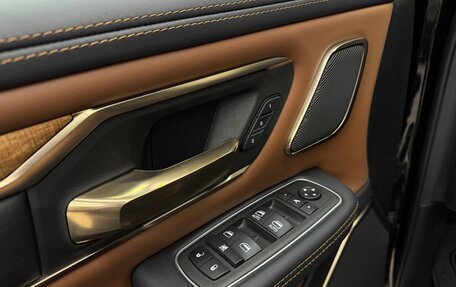 Rambler 1500, 2023 год, 11 800 000 рублей, 7 фотография