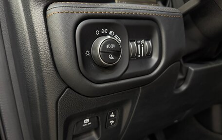 Rambler 1500, 2023 год, 11 800 000 рублей, 9 фотография