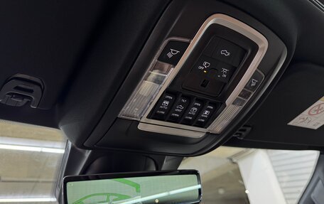 Rambler 1500, 2023 год, 11 800 000 рублей, 18 фотография