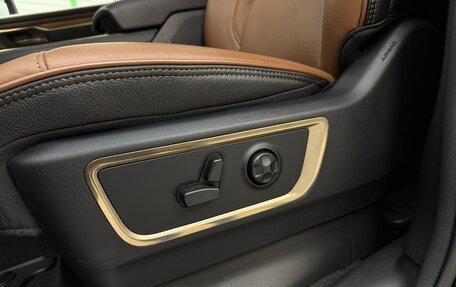 Rambler 1500, 2023 год, 11 800 000 рублей, 11 фотография