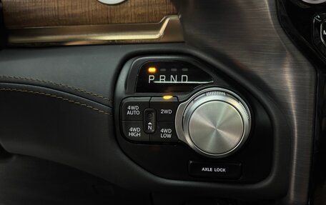 Rambler 1500, 2023 год, 11 800 000 рублей, 15 фотография