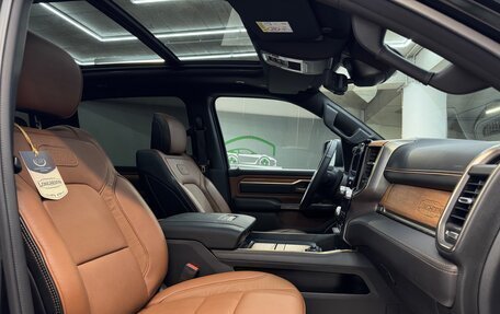 Rambler 1500, 2023 год, 11 800 000 рублей, 21 фотография