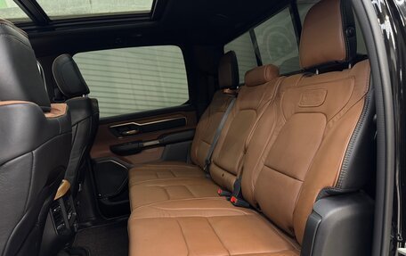 Rambler 1500, 2023 год, 11 800 000 рублей, 19 фотография