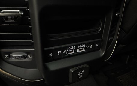 Rambler 1500, 2023 год, 11 800 000 рублей, 20 фотография