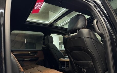 Rambler 1500, 2023 год, 11 800 000 рублей, 22 фотография