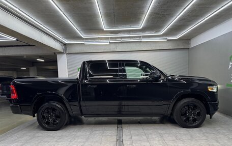 Rambler 1500, 2023 год, 11 800 000 рублей, 28 фотография