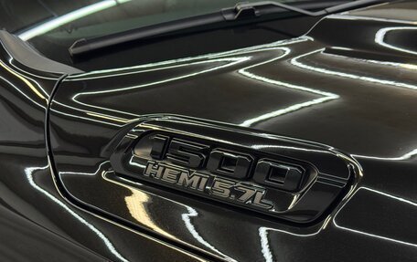 Rambler 1500, 2023 год, 11 800 000 рублей, 25 фотография