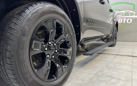 Rambler 1500, 2023 год, 11 800 000 рублей, 26 фотография