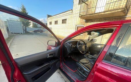 SsangYong Actyon II рестайлинг, 2007 год, 700 000 рублей, 5 фотография