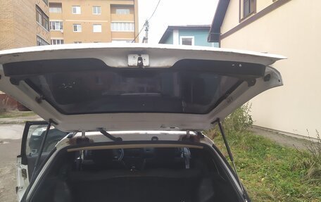 Volkswagen Passat B3, 1989 год, 150 000 рублей, 9 фотография