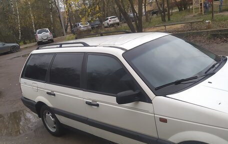 Volkswagen Passat B3, 1989 год, 150 000 рублей, 7 фотография