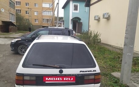 Volkswagen Passat B3, 1989 год, 150 000 рублей, 3 фотография