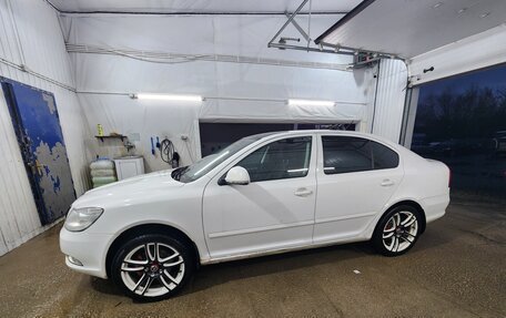 Skoda Octavia, 2012 год, 680 000 рублей, 2 фотография