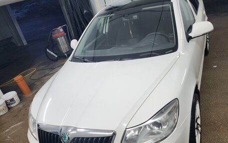 Skoda Octavia, 2012 год, 680 000 рублей, 5 фотография