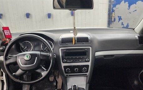 Skoda Octavia, 2012 год, 680 000 рублей, 8 фотография