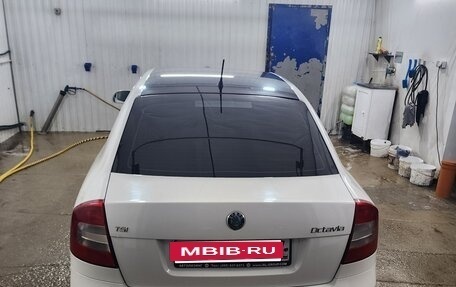Skoda Octavia, 2012 год, 680 000 рублей, 6 фотография