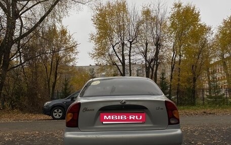 ЗАЗ Chance, 2012 год, 120 000 рублей, 4 фотография