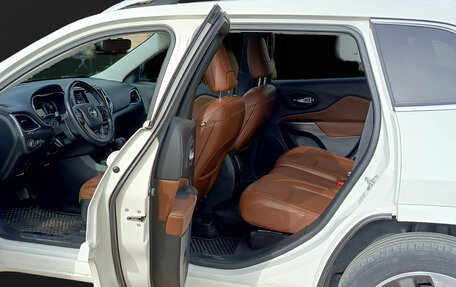 Jeep Cherokee, 2018 год, 2 800 000 рублей, 7 фотография