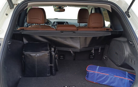 Jeep Cherokee, 2018 год, 2 800 000 рублей, 9 фотография