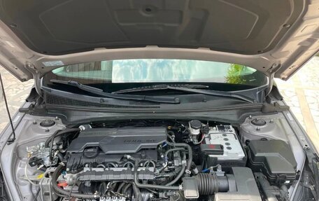 Hyundai Elantra, 2022 год, 1 550 000 рублей, 14 фотография