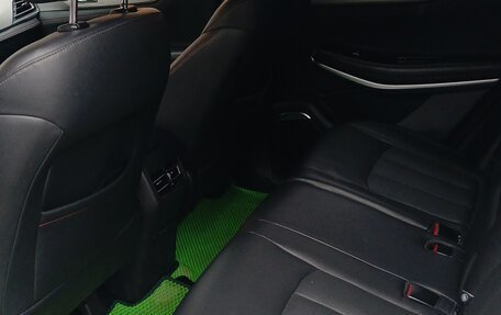 Changan CS75 I рестайлинг, 2021 год, 1 470 000 рублей, 2 фотография