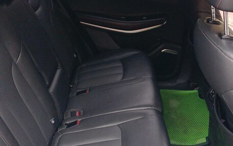 Changan CS75 I рестайлинг, 2021 год, 1 470 000 рублей, 5 фотография