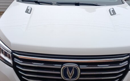 Changan CS75 I рестайлинг, 2021 год, 1 470 000 рублей, 6 фотография