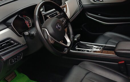 Changan CS75 I рестайлинг, 2021 год, 1 470 000 рублей, 10 фотография