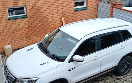 Changan CS75 I рестайлинг, 2021 год, 1 470 000 рублей, 8 фотография