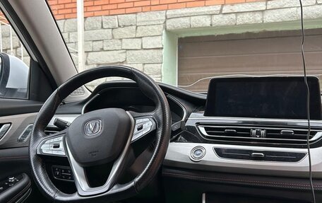 Changan CS75 I рестайлинг, 2021 год, 1 470 000 рублей, 12 фотография