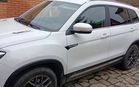 Changan CS75 I рестайлинг, 2021 год, 1 470 000 рублей, 9 фотография