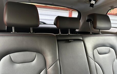 Changan CS75 I рестайлинг, 2021 год, 1 470 000 рублей, 11 фотография