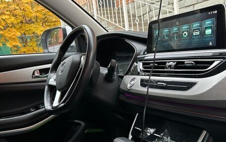 Changan CS75 I рестайлинг, 2021 год, 1 470 000 рублей, 13 фотография