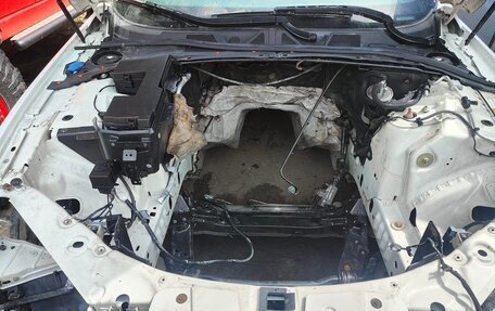 Jaguar XF I рестайлинг, 2011 год, 1 390 000 рублей, 5 фотография