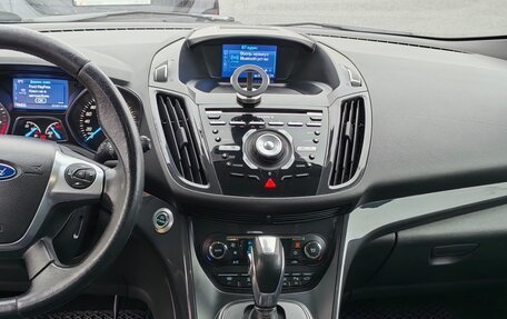 Ford Kuga III, 2013 год, 1 096 000 рублей, 6 фотография