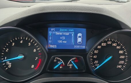 Ford Kuga III, 2013 год, 1 096 000 рублей, 7 фотография