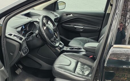 Ford Kuga III, 2013 год, 1 096 000 рублей, 5 фотография