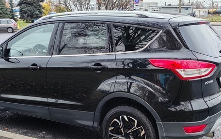 Ford Kuga III, 2013 год, 1 096 000 рублей, 3 фотография