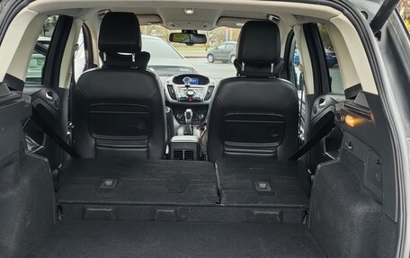 Ford Kuga III, 2013 год, 1 096 000 рублей, 8 фотография
